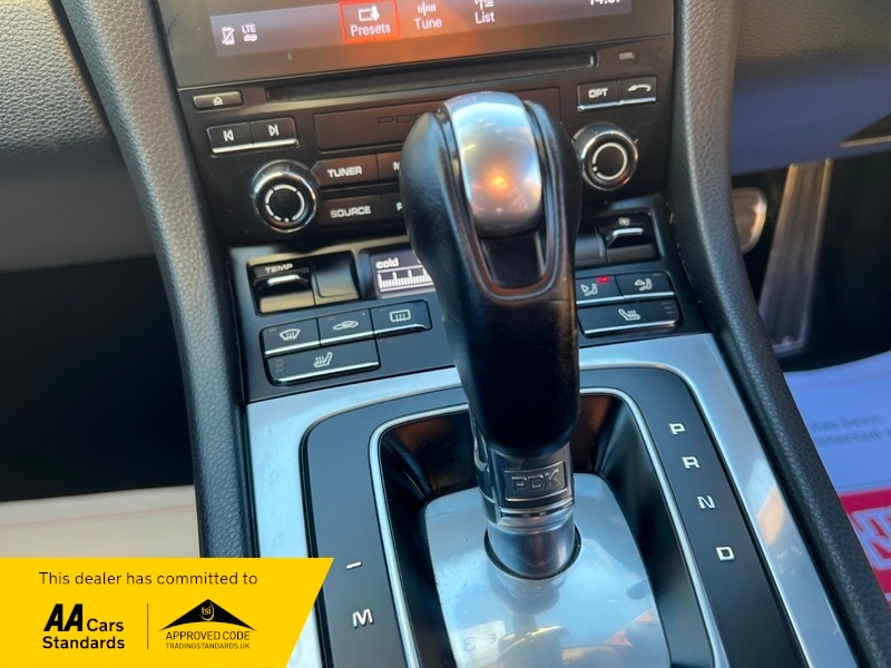 Used Porsche Cayman 2018 for sale - 76605346: Photo 26