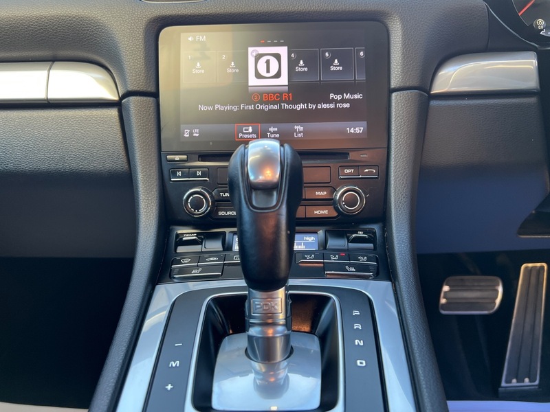 Used Porsche Cayman 2018 for sale - 76605346: Photo 28