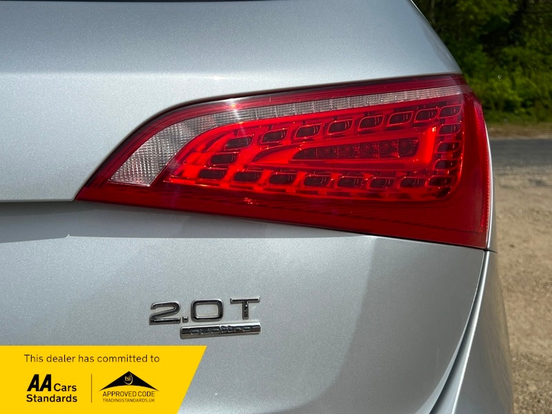 Used Audi Q5 2009 for sale - 78201361: Photo 12