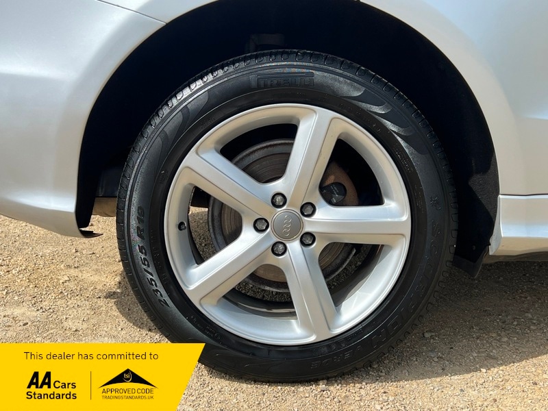 Used Audi Q5 2009 for sale - 78201361: Photo 13