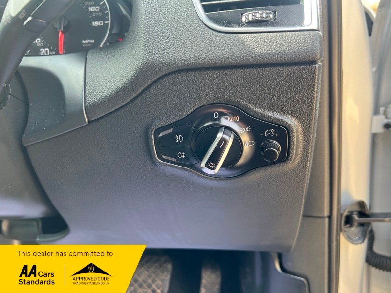 Used Audi Q5 2009 for sale - 78201361: Photo 17