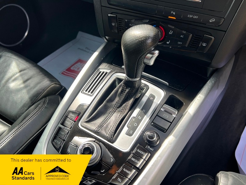 Used Audi Q5 2009 for sale - 78201361: Photo 20