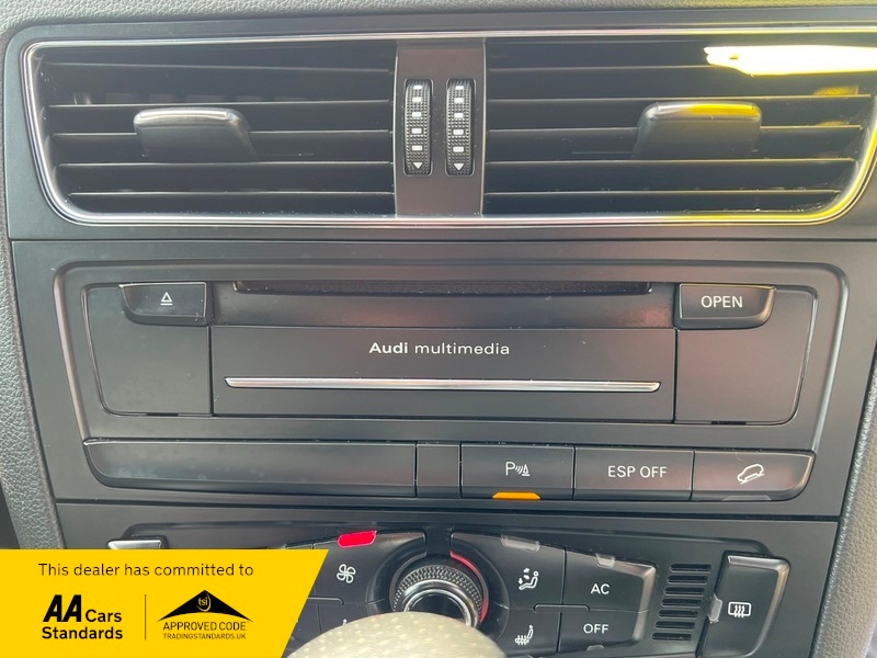 Used Audi Q5 2009 for sale - 78201361: Photo 21