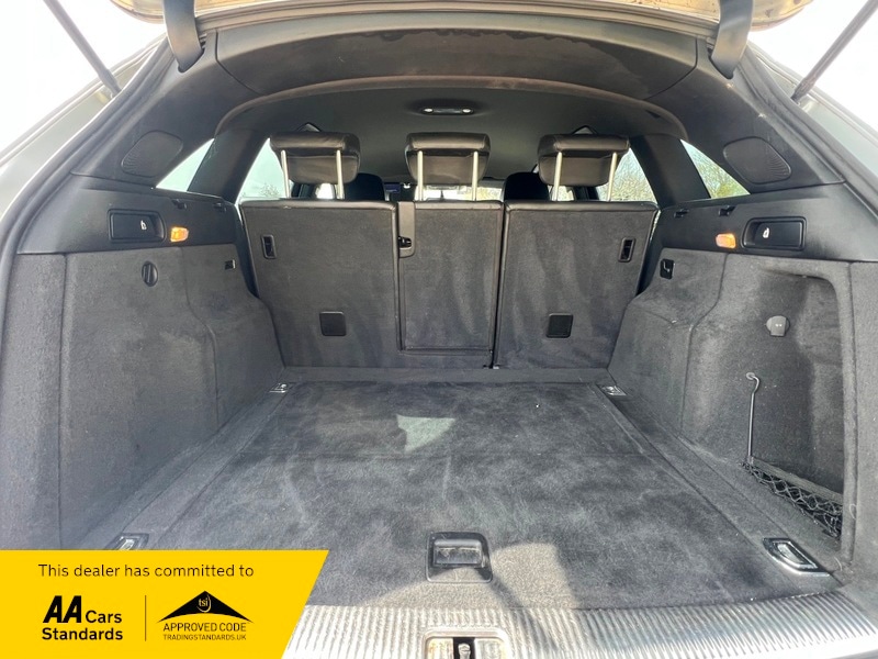 Used Audi Q5 2009 for sale - 78201361: Photo 25