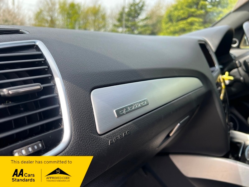 Used Audi Q5 2009 for sale - 78201361: Photo 30