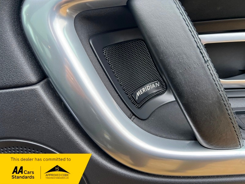 Used Land Rover Discovery Sport 2019 for sale - 77370398: Photo 12