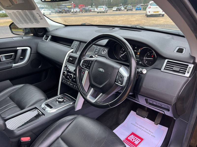 Used Land Rover Discovery Sport 2019 for sale - 77370398: Photo 14