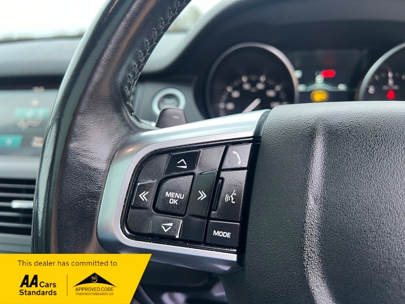 Used Land Rover Discovery Sport 2019 for sale - 77370398: Photo 16