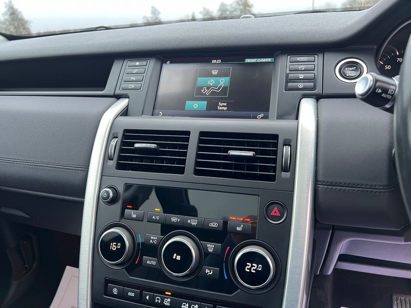 Used Land Rover Discovery Sport 2019 for sale - 77370398: Photo 17