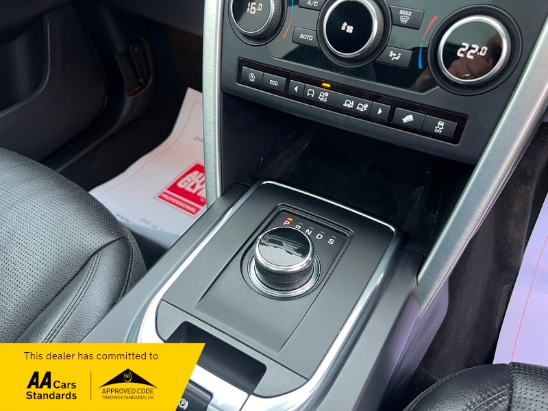 Used Land Rover Discovery Sport 2019 for sale - 77370398: Photo 18