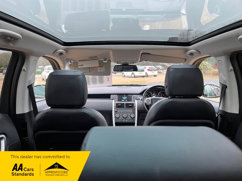 Used Land Rover Discovery Sport 2019 for sale - 77370398: Photo 20