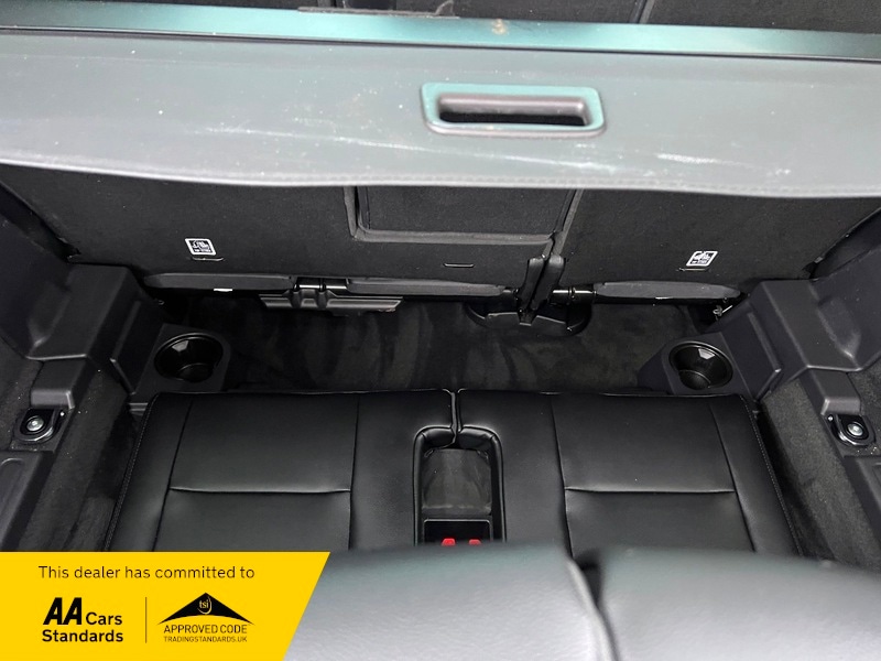 Used Land Rover Discovery Sport 2019 for sale - 77370398: Photo 21