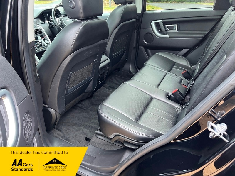 Used Land Rover Discovery Sport 2019 for sale - 77370398: Photo 22