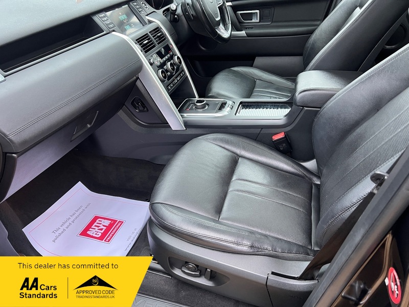 Used Land Rover Discovery Sport 2019 for sale - 77370398: Photo 23