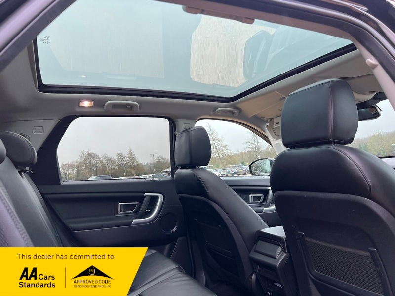 Used Land Rover Discovery Sport 2019 for sale - 77370398: Photo 25