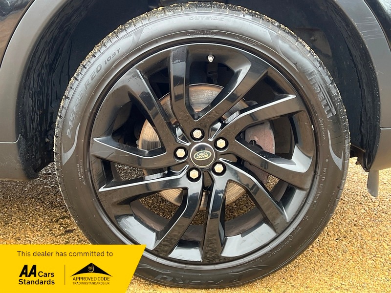 Used Land Rover Discovery Sport 2019 for sale - 77370398: Photo 7