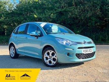 Used Citroen C3 2016 for sale - 79462775: Photo