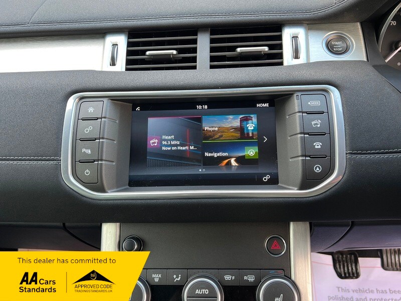 Used Land Rover Range Rover Evoque 2016 for sale - 77508205: Photo 11