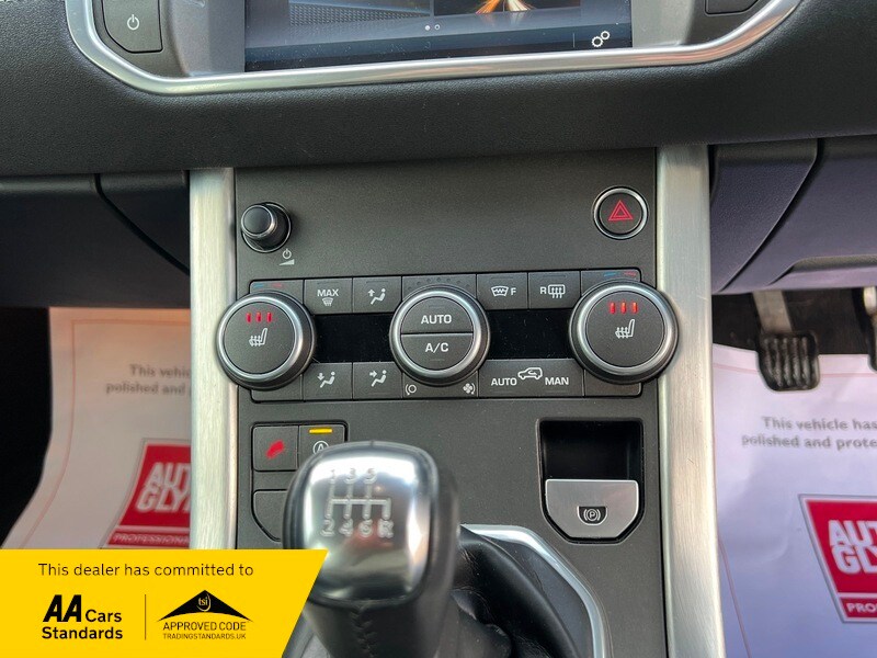 Used Land Rover Range Rover Evoque 2016 for sale - 77508205: Photo 12