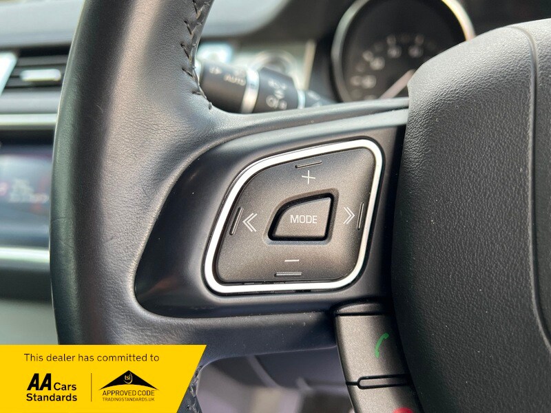 Used Land Rover Range Rover Evoque 2016 for sale - 77508205: Photo 13