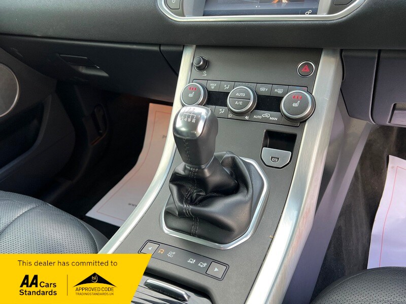 Used Land Rover Range Rover Evoque 2016 for sale - 77508205: Photo 15