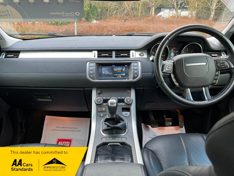 Used Land Rover Range Rover Evoque 2016 for sale - 77508205: Photo 19