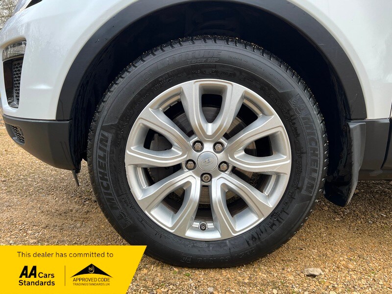 Used Land Rover Range Rover Evoque 2016 for sale - 77508205: Photo 22