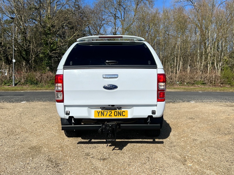 Used Ford Ranger 2022 for sale - 77920993: Photo 10