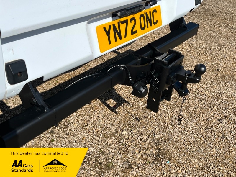 Used Ford Ranger 2022 for sale - 77920993: Photo 12