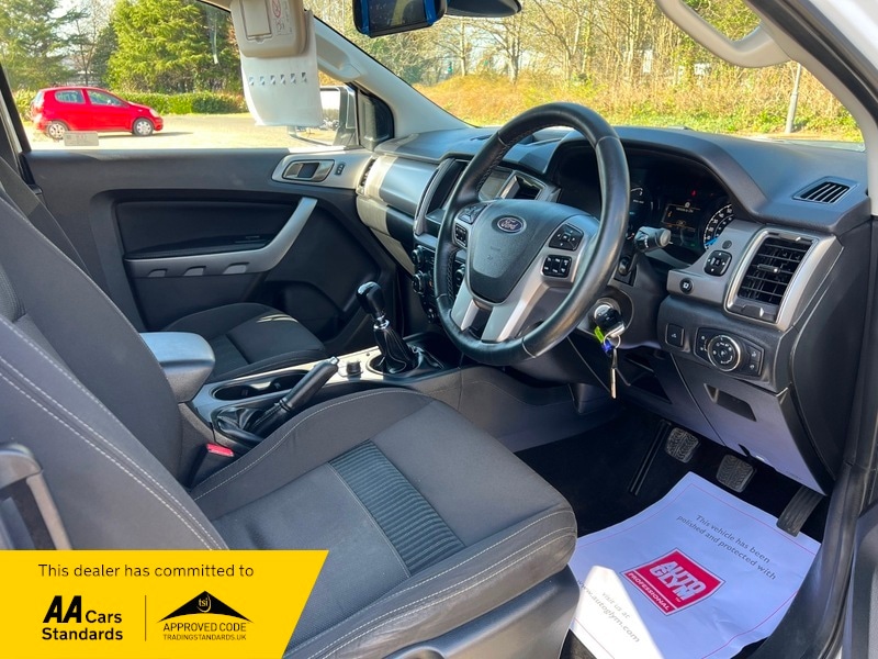 Used Ford Ranger 2022 for sale - 77920993: Photo 14