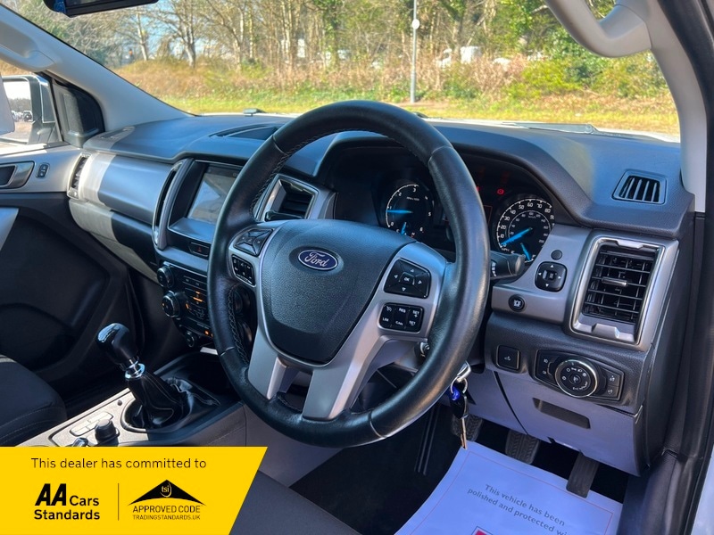 Used Ford Ranger 2022 for sale - 77920993: Photo 15