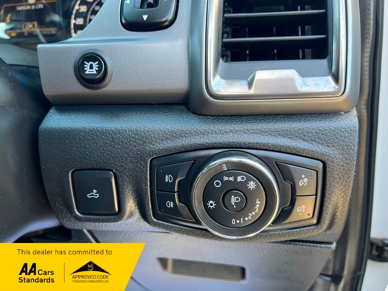 Used Ford Ranger 2022 for sale - 77920993: Photo 16