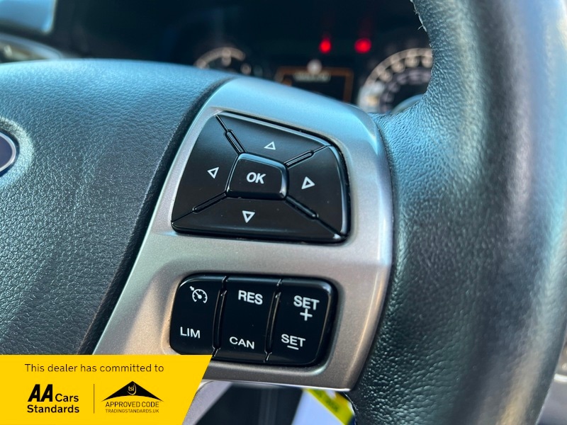 Used Ford Ranger 2022 for sale - 77920993: Photo 17