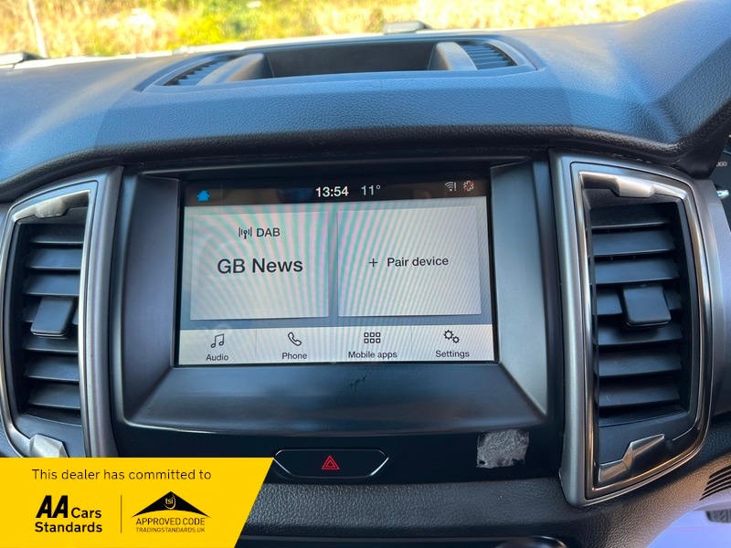 Used Ford Ranger 2022 for sale - 77920993: Photo 18