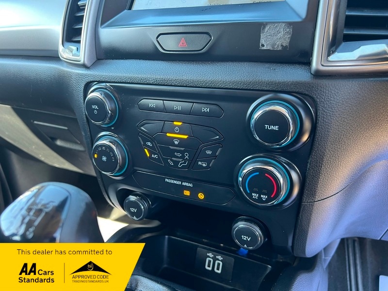 Used Ford Ranger 2022 for sale - 77920993: Photo 19