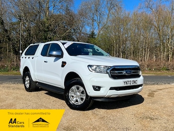 Used Ford Ranger 2022 for sale - 77920993: Photo