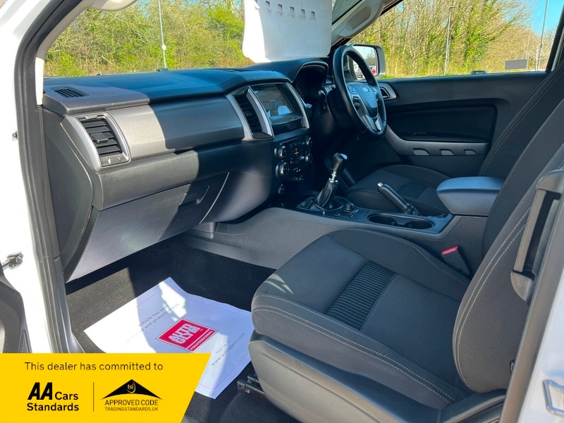 Used Ford Ranger 2022 for sale - 77920993: Photo 25