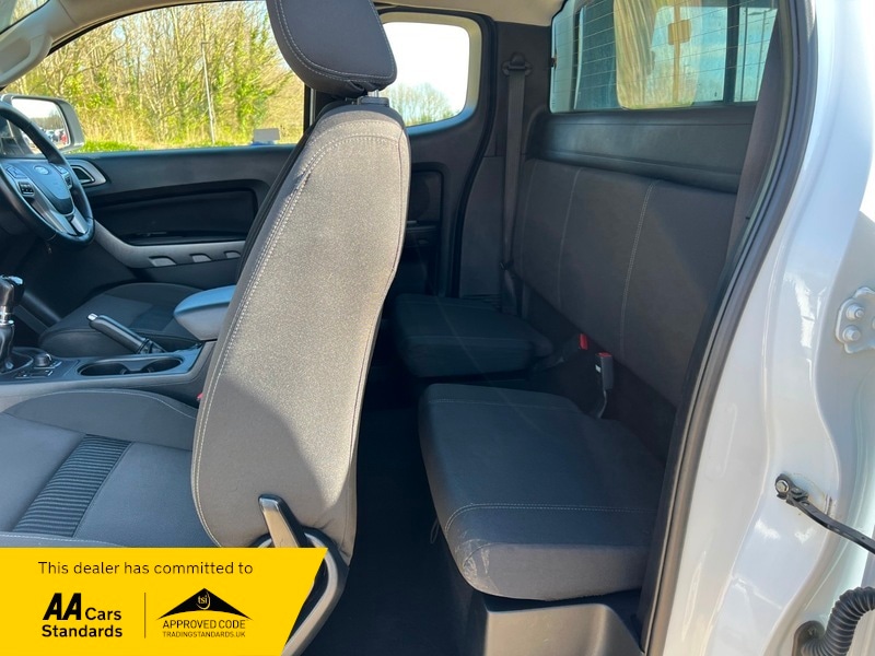 Used Ford Ranger 2022 for sale - 77920993: Photo 26