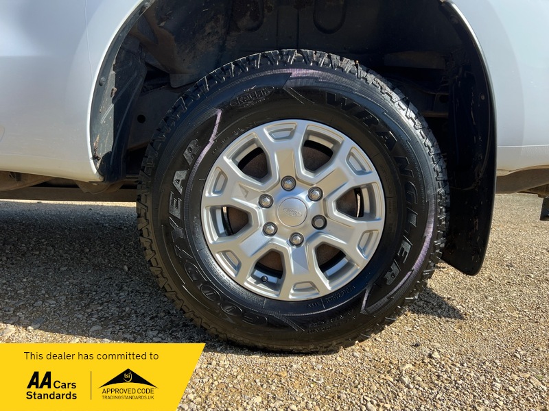 Used Ford Ranger 2022 for sale - 77920993: Photo 27