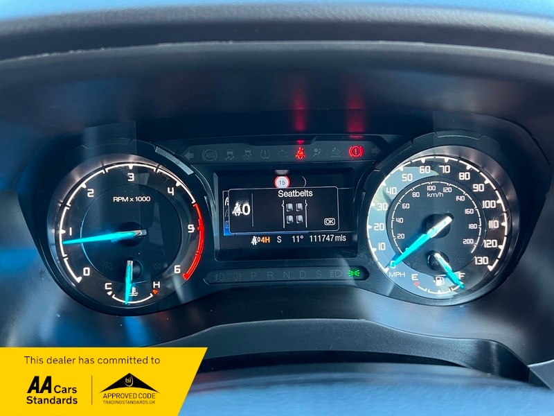 Used Ford Ranger 2022 for sale - 77920993: Photo 28