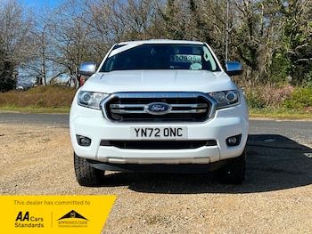 Used Ford Ranger 2022 for sale - 77920993: Photo