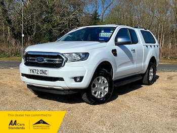 Used Ford Ranger 2022 for sale - 77920993: Photo