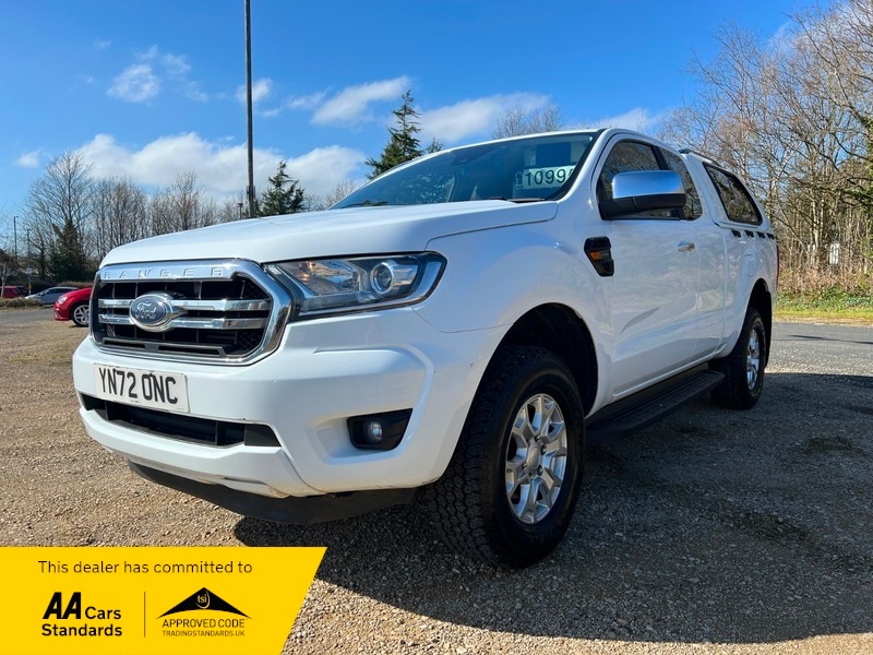 Used Ford Ranger 2022 for sale - 77920993: Photo 7