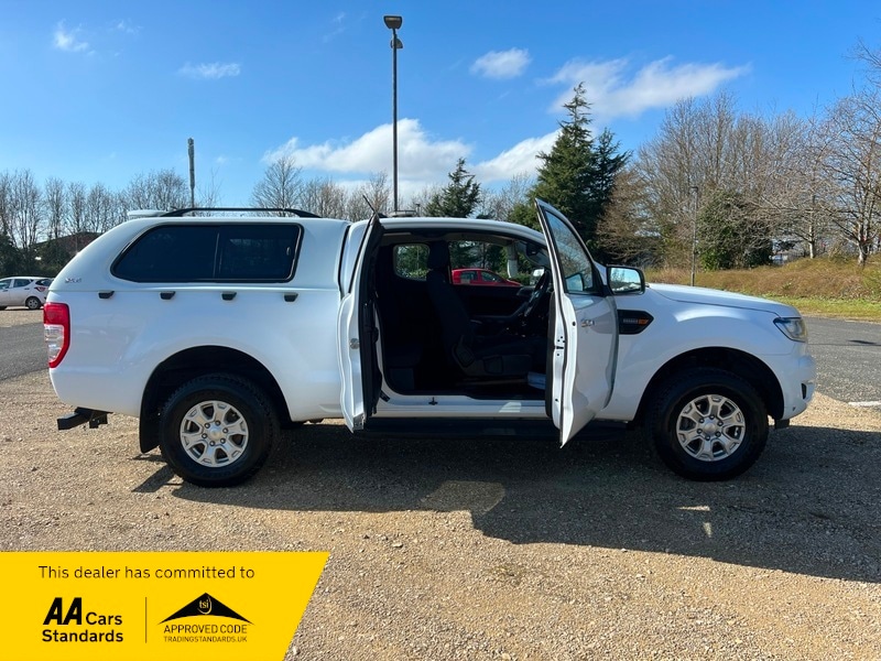 Used Ford Ranger 2022 for sale - 77920993: Photo 8