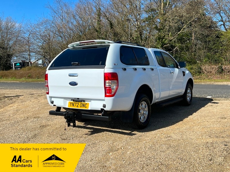 Used Ford Ranger 2022 for sale - 77920993: Photo 9