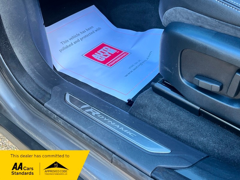 Used Land Rover Range Rover Velar 2018 for sale - 77288768: Photo 16