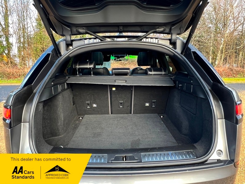 Used Land Rover Range Rover Velar 2018 for sale - 77288768: Photo 23