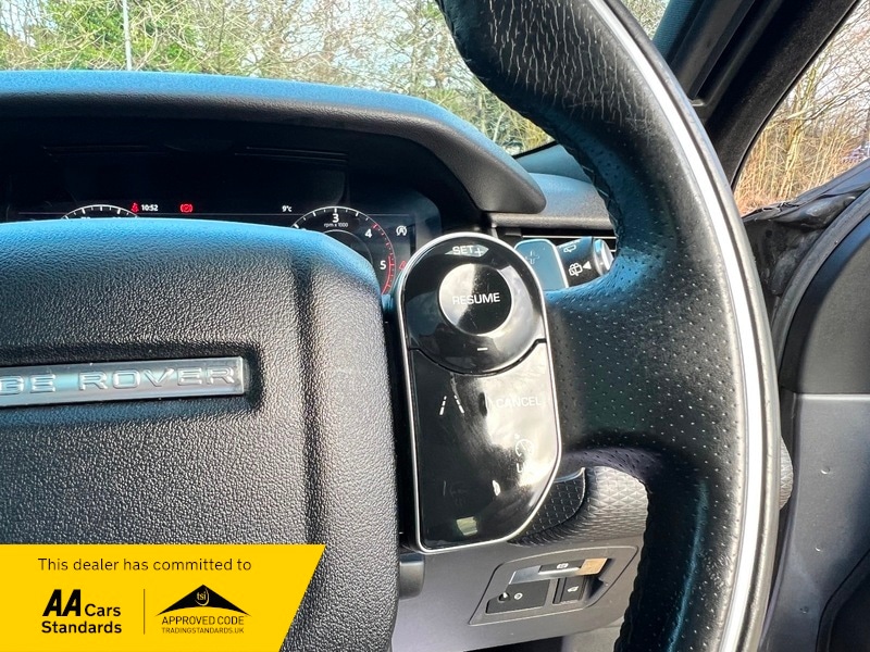 Used Land Rover Range Rover Velar 2018 for sale - 77288768: Photo 33