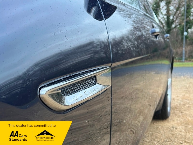 Used Jaguar XF 2016 for sale - 76884558: Photo 10