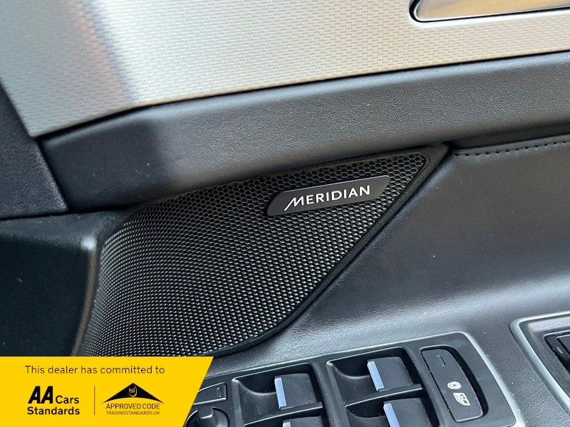 Used Jaguar XF 2016 for sale - 76884558: Photo 13